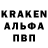 Меф мяу мяу VHQ Ken Daugherty
